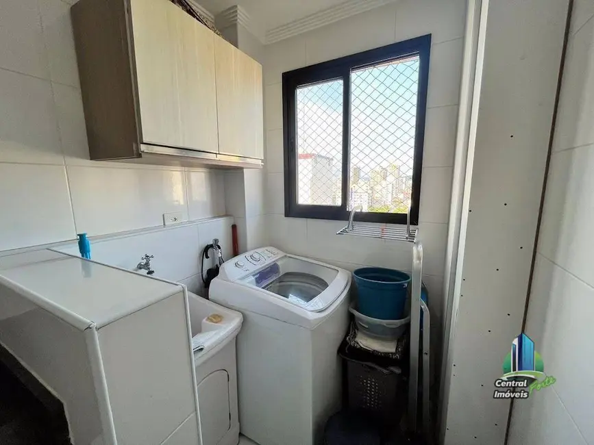 Apartamento com 2 quartos à venda, 73m2 em Praia Grande - SP - imagem 9 Foto 9 de Apartamento com 2 quartos à venda, 73m2 em Praia Grande - SP