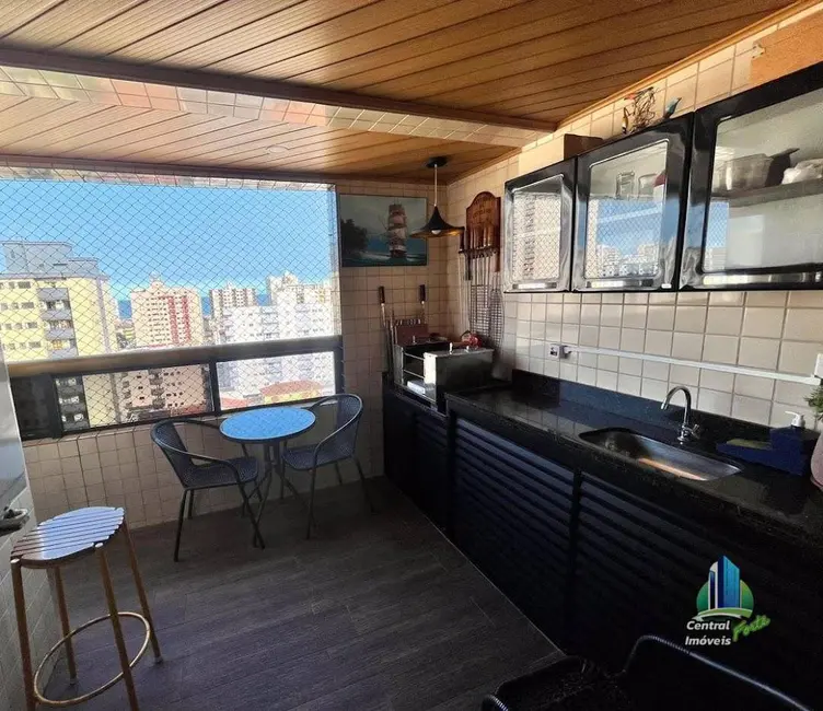 Apartamento com 2 quartos à venda, 73m2 em Praia Grande - SP - imagem 5 Foto 5 de Apartamento com 2 quartos à venda, 73m2 em Praia Grande - SP