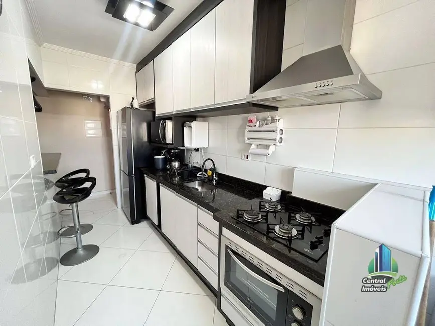 Apartamento com 2 quartos à venda, 73m2 em Praia Grande - SP - imagem 8 Foto 8 de Apartamento com 2 quartos à venda, 73m2 em Praia Grande - SP