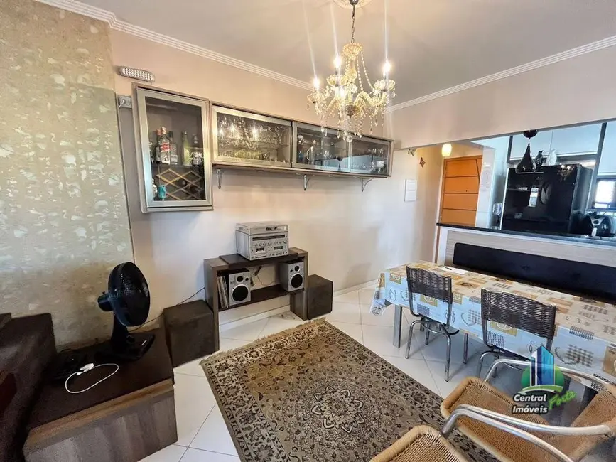 Apartamento com 2 quartos à venda, 73m2 em Praia Grande - SP - imagem 3 Foto 3 de Apartamento com 2 quartos à venda, 73m2 em Praia Grande - SP