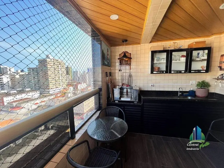 Apartamento com 2 quartos à venda, 73m2 em Praia Grande - SP - imagem 4 Foto 4 de Apartamento com 2 quartos à venda, 73m2 em Praia Grande - SP