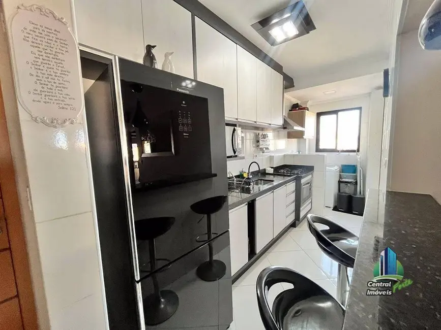 Apartamento com 2 quartos à venda, 73m2 em Praia Grande - SP - imagem 7 Foto 7 de Apartamento com 2 quartos à venda, 73m2 em Praia Grande - SP