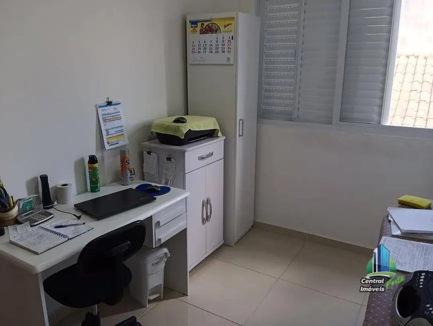 Foto 7 de Casa de Condomínio com 2 quartos à venda, 54m2 em Tupi, Praia Grande - SP