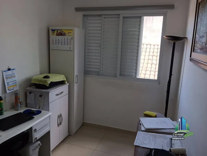 Foto 6 de Casa de Condomínio com 2 quartos à venda, 54m2 em Tupi, Praia Grande - SP