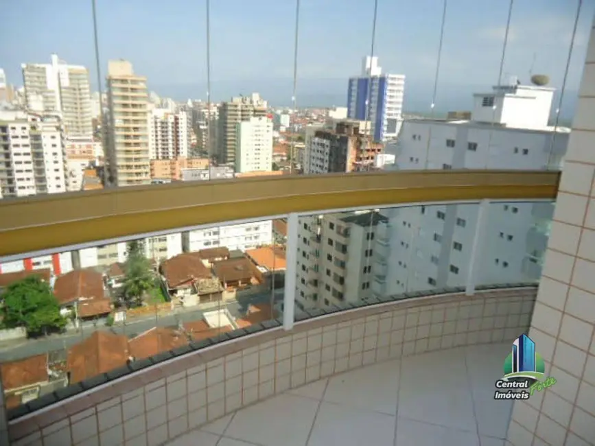 Apartamento com 2 quartos à venda, 86m2 em Tupi, Praia Grande - SP - imagem 4 Foto 4 de Apartamento com 2 quartos à venda, 86m2 em Tupi, Praia Grande - SP