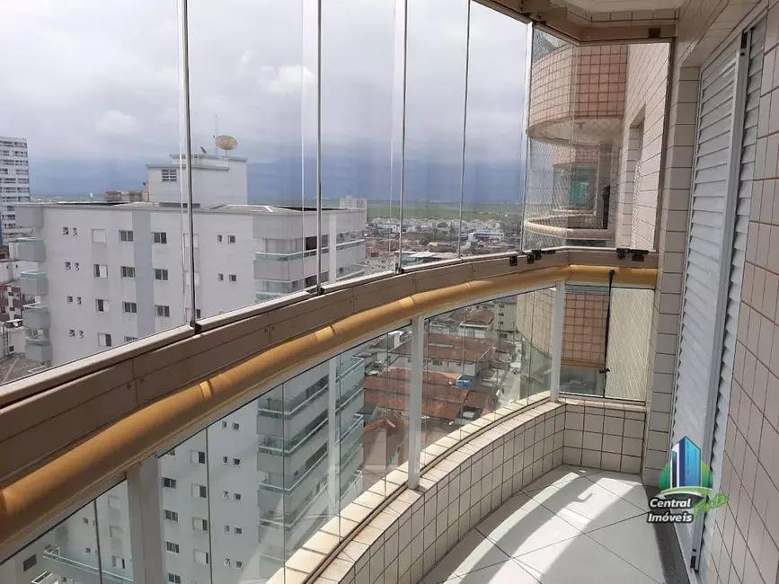 Apartamento com 2 quartos à venda, 86m2 em Tupi, Praia Grande - SP - imagem 3 Foto 3 de Apartamento com 2 quartos à venda, 86m2 em Tupi, Praia Grande - SP