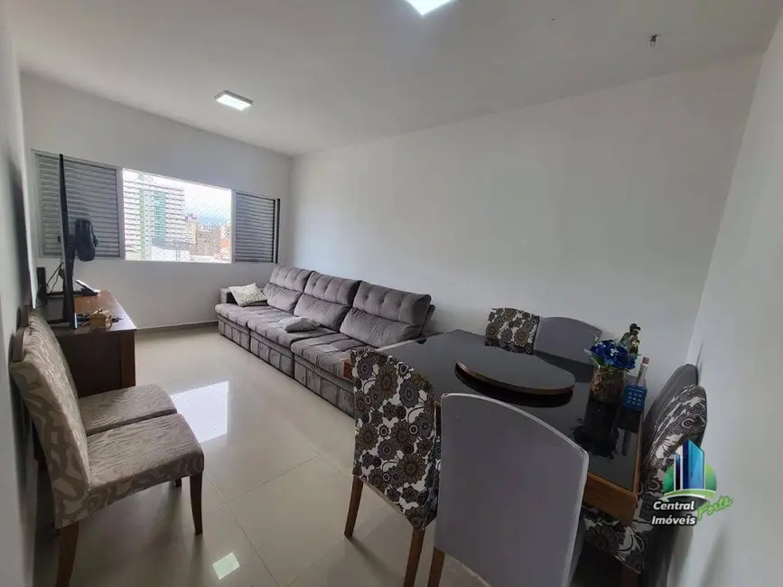 Foto 4 de Apartamento com 2 quartos à venda, 76m2 em Tupi, Praia Grande - SP