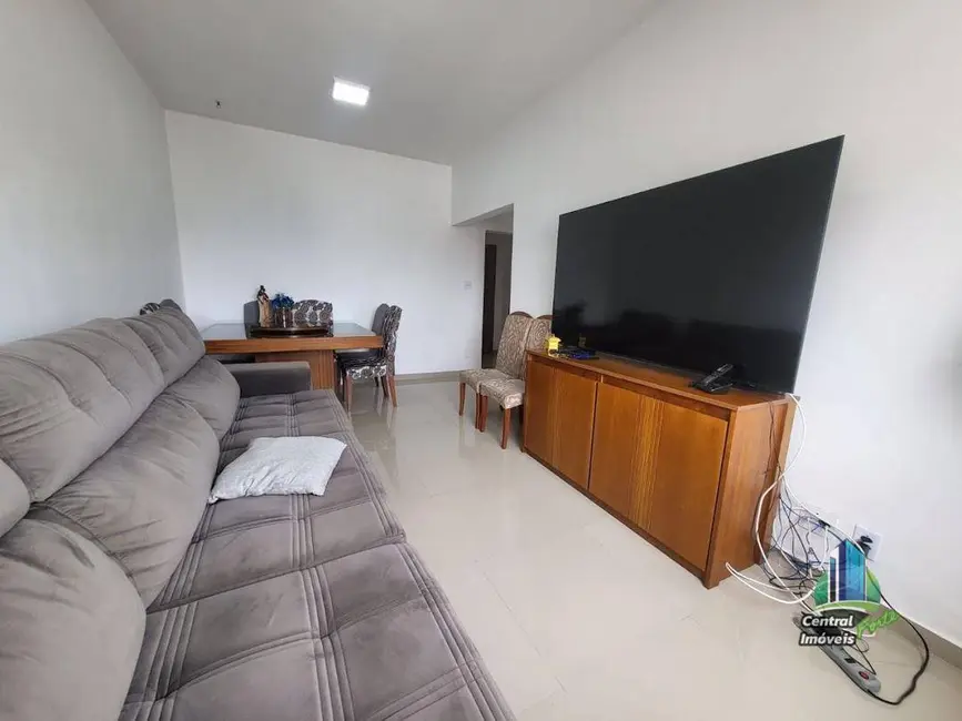 Foto 2 de Apartamento com 2 quartos à venda, 76m2 em Tupi, Praia Grande - SP