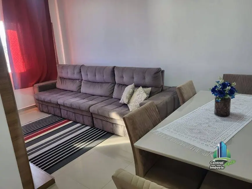 Foto 5 de Apartamento com 2 quartos à venda, 76m2 em Tupi, Praia Grande - SP