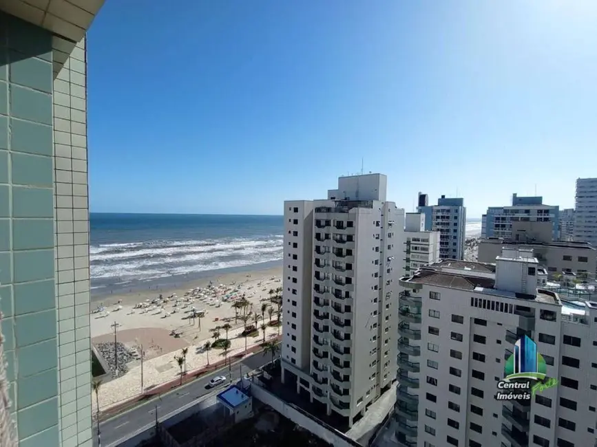 Foto 1 de Apartamento com 2 quartos à venda, 76m2 em Tupi, Praia Grande - SP