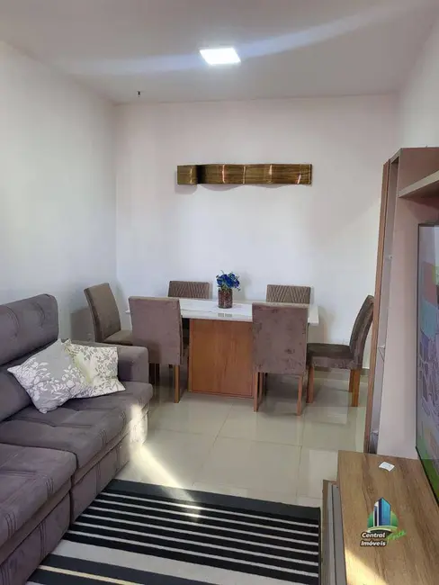 Foto 6 de Apartamento com 2 quartos à venda, 76m2 em Tupi, Praia Grande - SP
