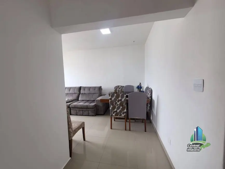 Foto 3 de Apartamento com 2 quartos à venda, 76m2 em Tupi, Praia Grande - SP