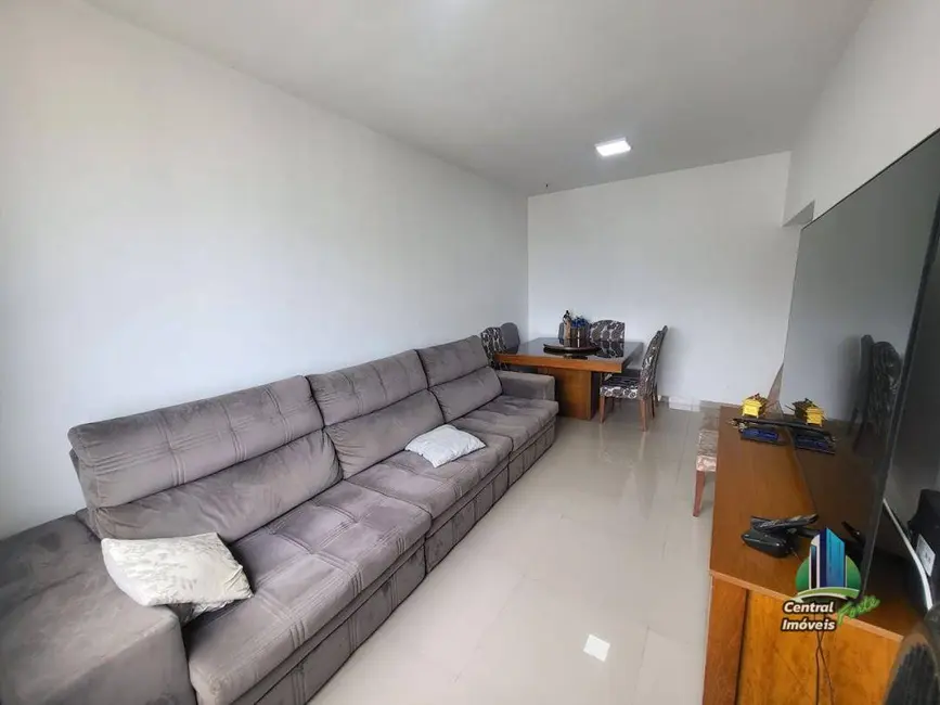 Foto 7 de Apartamento com 2 quartos à venda, 76m2 em Tupi, Praia Grande - SP