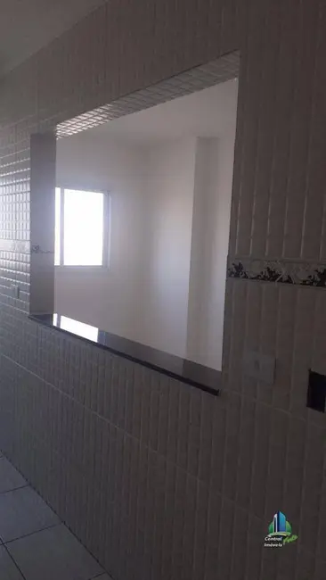 Apartamento com 1 quarto à venda, 39m2 em Tupi, Praia Grande - SP - imagem 5 Foto 5 de Apartamento com 1 quarto à venda, 39m2 em Tupi, Praia Grande - SP