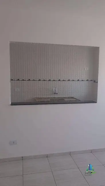 Apartamento com 1 quarto à venda, 39m2 em Tupi, Praia Grande - SP - imagem 6 Foto 6 de Apartamento com 1 quarto à venda, 39m2 em Tupi, Praia Grande - SP