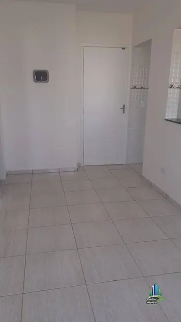 Apartamento com 1 quarto à venda, 39m2 em Tupi, Praia Grande - SP - imagem 3 Foto 3 de Apartamento com 1 quarto à venda, 39m2 em Tupi, Praia Grande - SP
