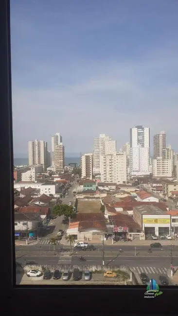 Apartamento com 1 quarto à venda, 39m2 em Tupi, Praia Grande - SP - imagem 2 Foto 2 de Apartamento com 1 quarto à venda, 39m2 em Tupi, Praia Grande - SP