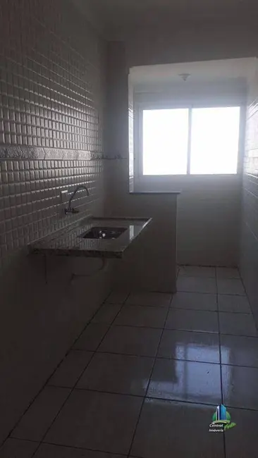 Apartamento com 1 quarto à venda, 39m2 em Tupi, Praia Grande - SP - imagem 8 Foto 8 de Apartamento com 1 quarto à venda, 39m2 em Tupi, Praia Grande - SP