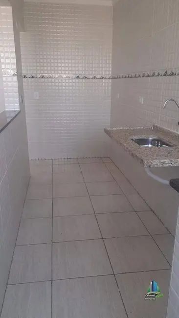 Apartamento com 1 quarto à venda, 39m2 em Tupi, Praia Grande - SP - imagem 7 Foto 7 de Apartamento com 1 quarto à venda, 39m2 em Tupi, Praia Grande - SP