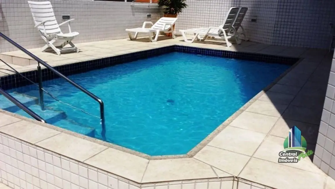 Apartamento com 1 quarto à venda, 54m2 em Praia Grande - SP - imagem 2 Foto 2 de Apartamento com 1 quarto à venda, 54m2 em Praia Grande - SP