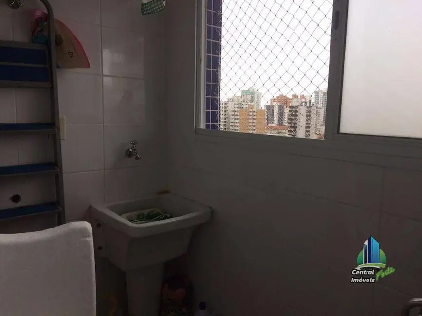 Apartamento com 1 quarto à venda, 54m2 em Praia Grande - SP - imagem 3 Foto 3 de Apartamento com 1 quarto à venda, 54m2 em Praia Grande - SP