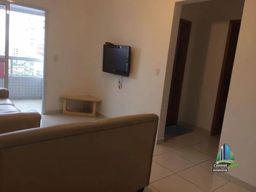 Apartamento com 1 quarto à venda, 54m2 em Praia Grande - SP - imagem 5 Foto 5 de Apartamento com 1 quarto à venda, 54m2 em Praia Grande - SP