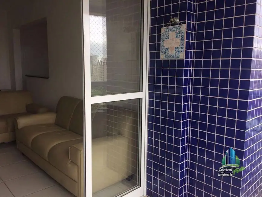 Apartamento com 1 quarto à venda, 54m2 em Praia Grande - SP - imagem 4 Foto 4 de Apartamento com 1 quarto à venda, 54m2 em Praia Grande - SP