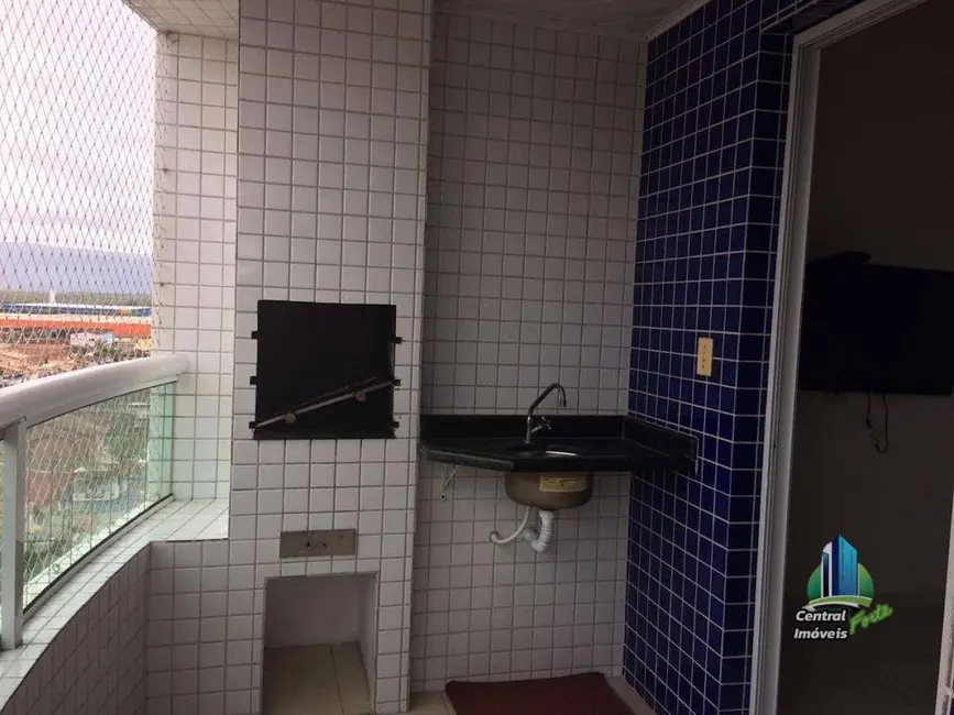 Apartamento com 1 quarto à venda, 54m2 em Praia Grande - SP - imagem 1 Foto 1 de Apartamento com 1 quarto à venda, 54m2 em Praia Grande - SP