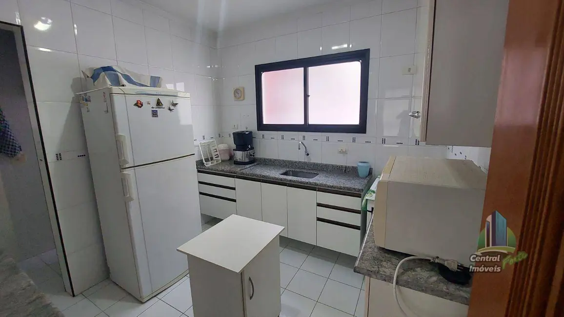 Apartamento com 2 quartos à venda, 86m2 em Praia Grande - SP - imagem 6 Foto 6 de Apartamento com 2 quartos à venda, 86m2 em Praia Grande - SP
