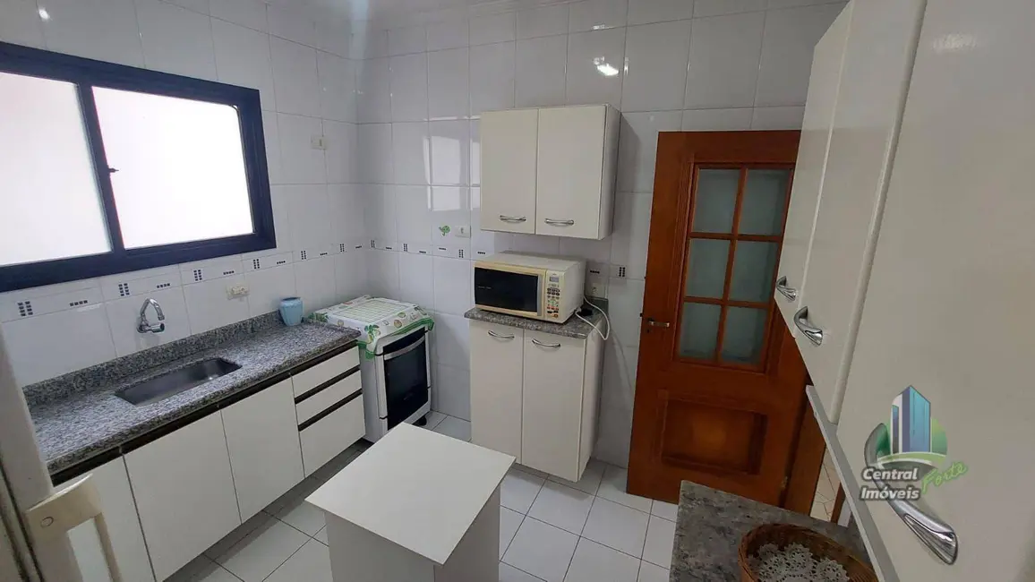 Apartamento com 2 quartos à venda, 86m2 em Praia Grande - SP - imagem 7 Foto 7 de Apartamento com 2 quartos à venda, 86m2 em Praia Grande - SP