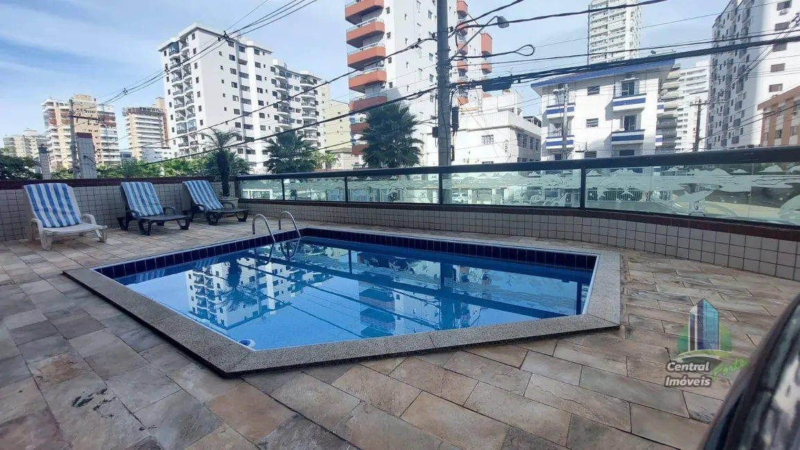 Apartamento com 2 quartos à venda, 86m2 em Praia Grande - SP - imagem 2 Foto 2 de Apartamento com 2 quartos à venda, 86m2 em Praia Grande - SP