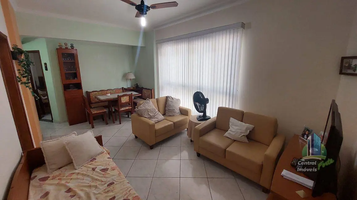 Apartamento com 2 quartos à venda, 86m2 em Praia Grande - SP - imagem 3 Foto 3 de Apartamento com 2 quartos à venda, 86m2 em Praia Grande - SP
