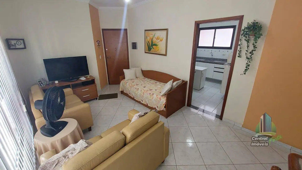 Apartamento com 2 quartos à venda, 86m2 em Praia Grande - SP - imagem 5 Foto 5 de Apartamento com 2 quartos à venda, 86m2 em Praia Grande - SP