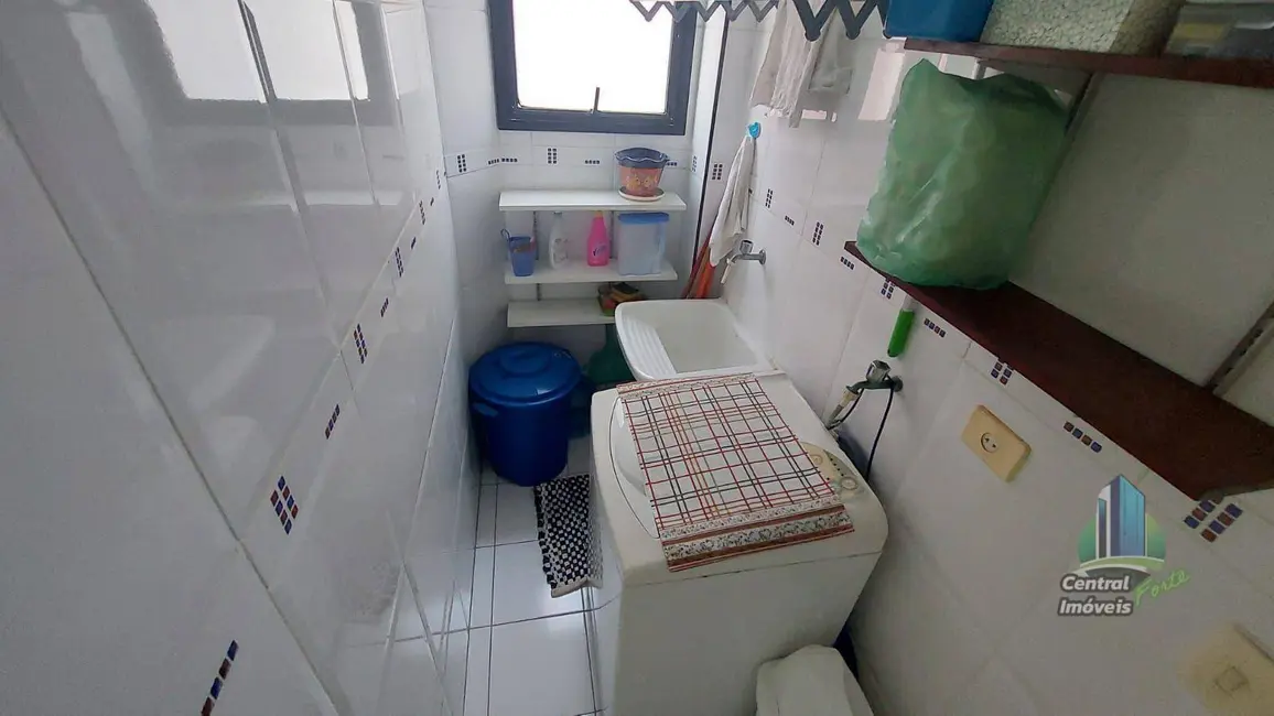Apartamento com 2 quartos à venda, 86m2 em Praia Grande - SP - imagem 9 Foto 9 de Apartamento com 2 quartos à venda, 86m2 em Praia Grande - SP