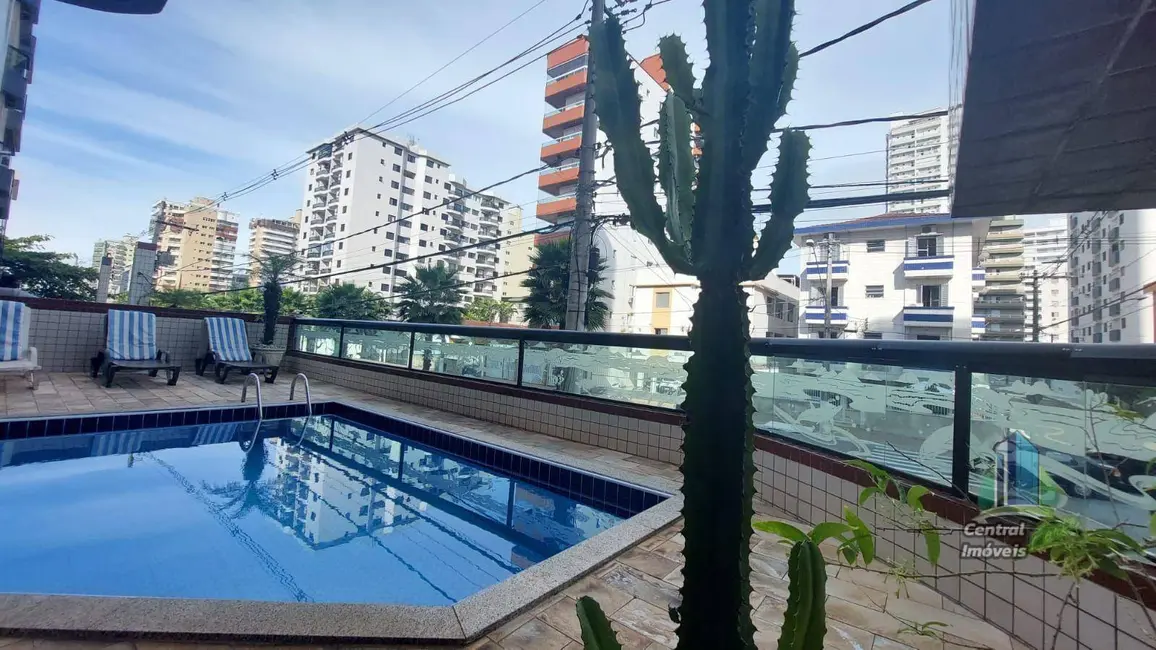 Apartamento com 2 quartos à venda, 86m2 em Praia Grande - SP - imagem 1 Foto 1 de Apartamento com 2 quartos à venda, 86m2 em Praia Grande - SP