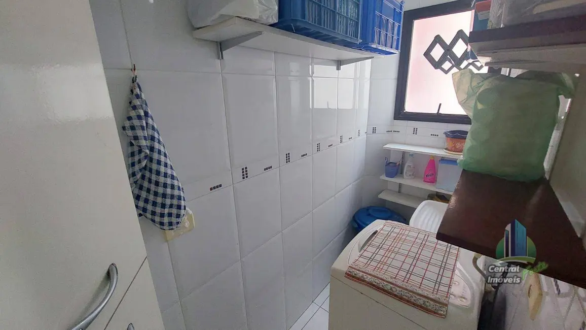 Apartamento com 2 quartos à venda, 86m2 em Praia Grande - SP - imagem 8 Foto 8 de Apartamento com 2 quartos à venda, 86m2 em Praia Grande - SP