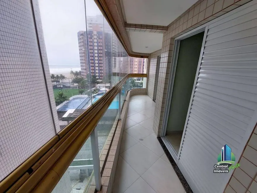 Foto 3 de Apartamento com 3 quartos à venda, 208m2 em Aviação, Praia Grande - SP