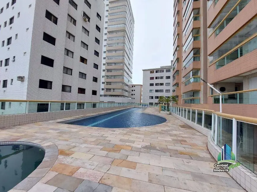 Foto 1 de Apartamento com 3 quartos à venda, 208m2 em Aviação, Praia Grande - SP