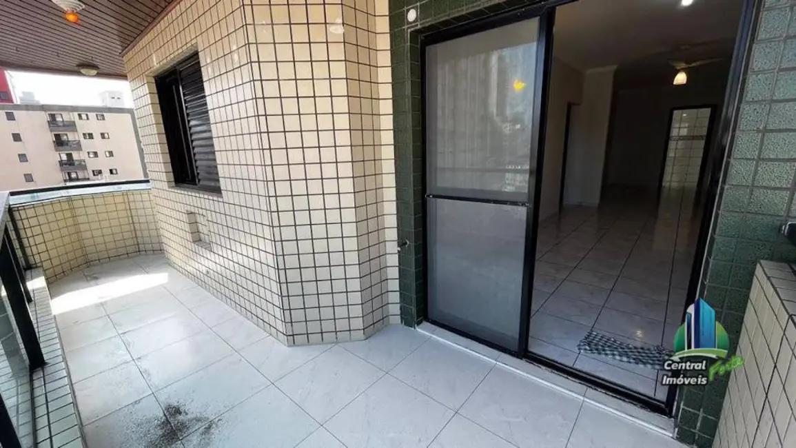 Foto 7 de Apartamento com 2 quartos à venda, 120m2 em Boqueirão, Praia Grande - SP