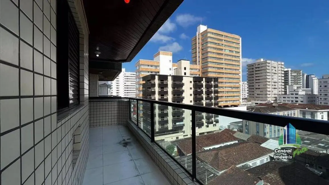 Foto 5 de Apartamento com 2 quartos à venda, 120m2 em Boqueirão, Praia Grande - SP