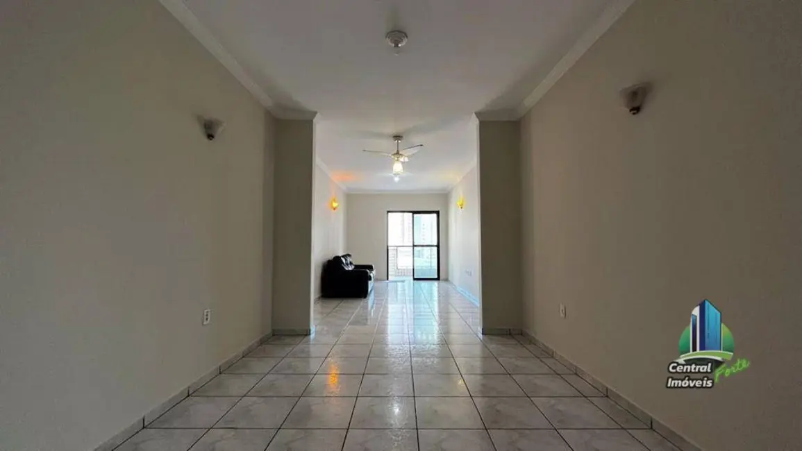 Foto 1 de Apartamento com 2 quartos à venda, 120m2 em Boqueirão, Praia Grande - SP