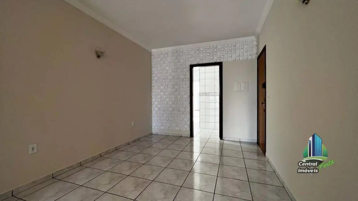 Foto 8 de Apartamento com 2 quartos à venda, 120m2 em Boqueirão, Praia Grande - SP