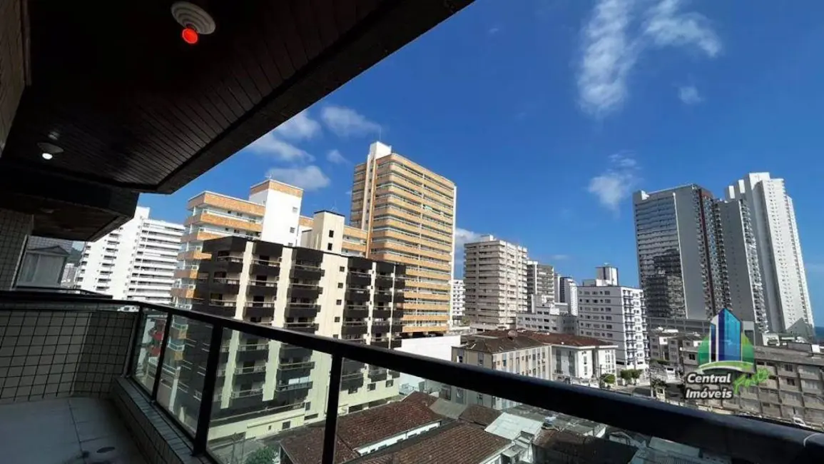 Foto 4 de Apartamento com 2 quartos à venda, 120m2 em Boqueirão, Praia Grande - SP