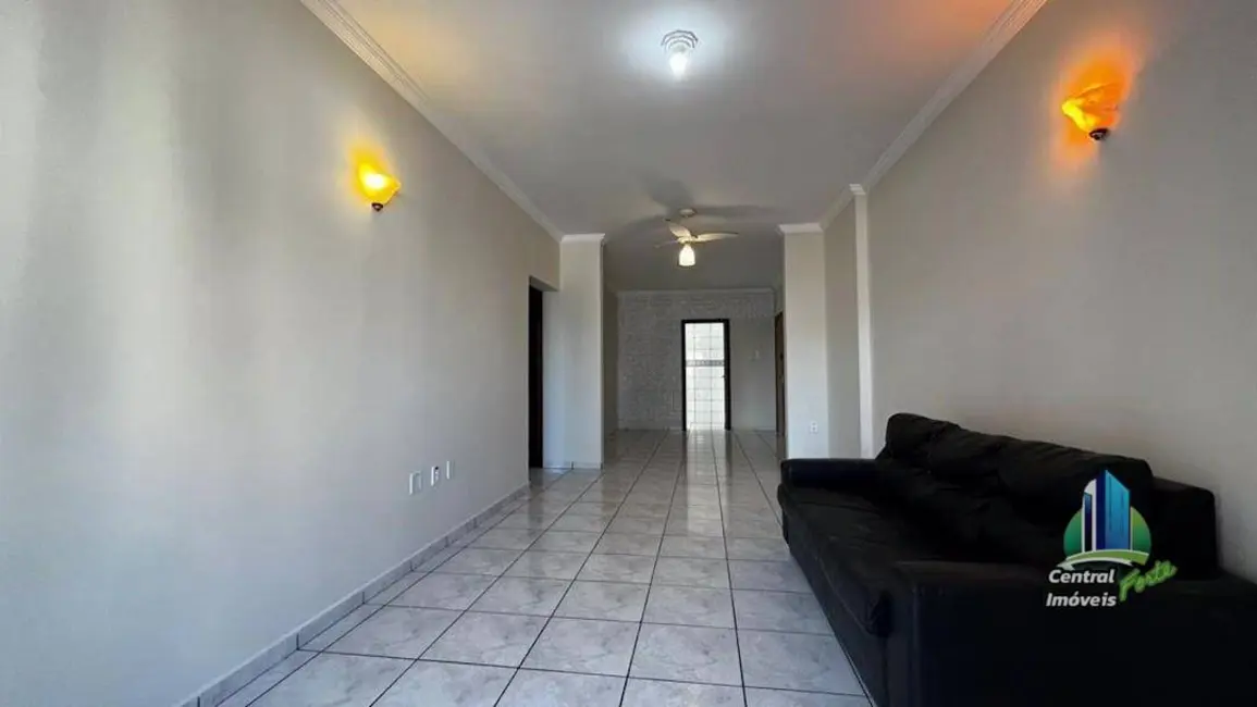 Foto 3 de Apartamento com 2 quartos à venda, 120m2 em Boqueirão, Praia Grande - SP