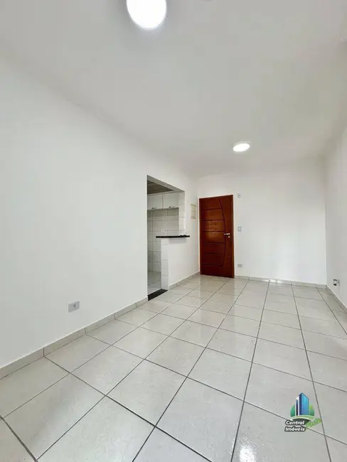 Foto 8 de Apartamento com 1 quarto à venda, 48m2 em Tupi, Praia Grande - SP