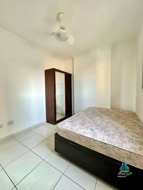 Foto 6 de Apartamento com 1 quarto à venda, 48m2 em Tupi, Praia Grande - SP