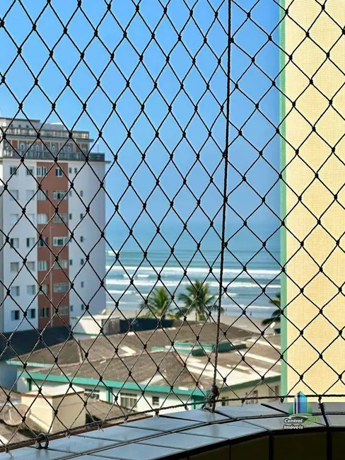 Foto 7 de Apartamento com 1 quarto à venda, 48m2 em Tupi, Praia Grande - SP