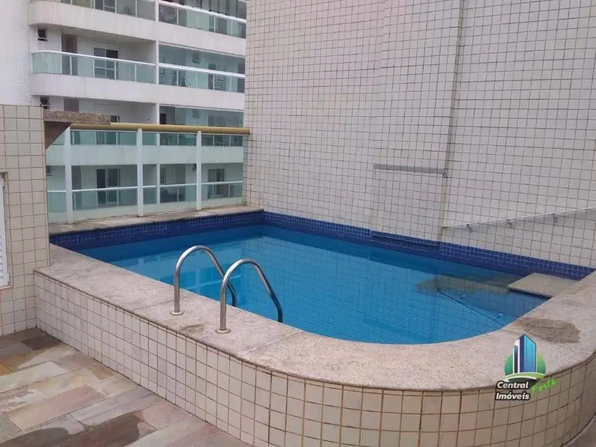 Foto 1 de Cobertura com 3 quartos à venda, 200m2 em Tupi, Praia Grande - SP
