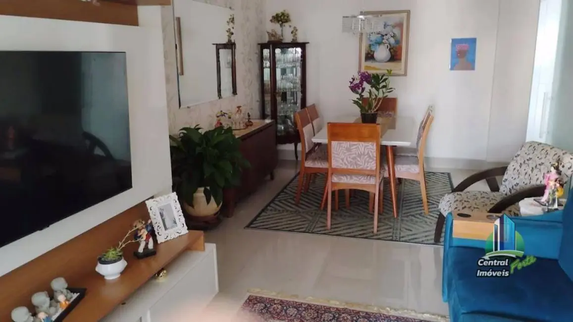 Apartamento com 2 quartos à venda, 98m2 em Boqueirão, Praia Grande - SP - imagem 6 Foto 6 de Apartamento com 2 quartos à venda, 98m2 em Boqueirão, Praia Grande - SP