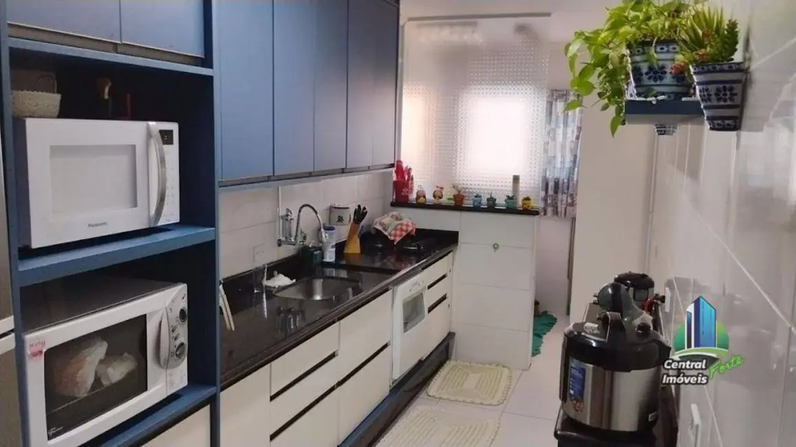 Apartamento com 2 quartos à venda, 98m2 em Boqueirão, Praia Grande - SP - imagem 9 Foto 9 de Apartamento com 2 quartos à venda, 98m2 em Boqueirão, Praia Grande - SP